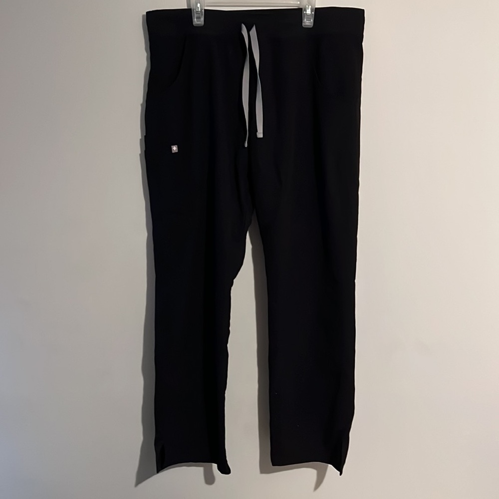 Kade™ Cargo Scrub Pants - Picture 9 of 12